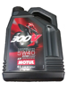 Motul 300V 4T Factory Line / Double Ester SAE 5W40 4L