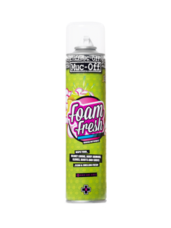 Muc-Off Foam Fresh- odświeżająca pianka