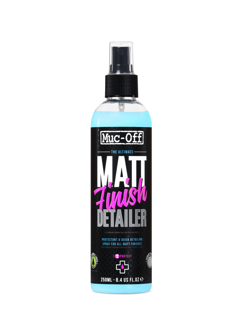 Muc-Off Matt Finish Detailer 250ml