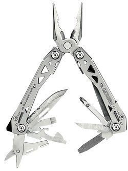 Multi-tool Suspension NXT Gerber