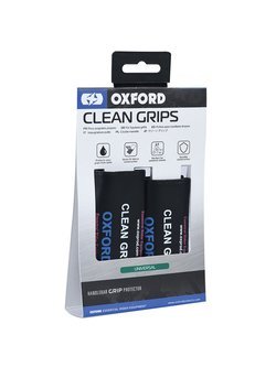 Nakładki serwisowe na manetki Oxford Clean Grips