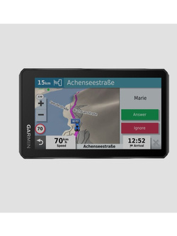 Nawigacja Garmin zumo XT z uchwytem na kierownicę Touratech Bike & Car Set