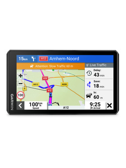 Nawigacja satelitarna Garmin Zumo XT2