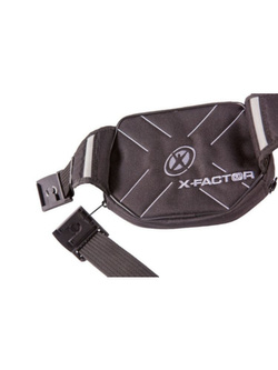 Nerka X-Factor Smart Pouch czarna