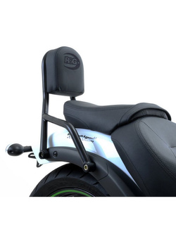 OPARCIE PASAŻERA R&G DO Kawasaki Vulcan S (15-18)