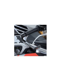 OSŁONA DŹWIGNII HAMULCA R&G CARBON Do Aprilia RSV4 Factory (09-14) / RSV4-R (09-14) / RSV4-RF (15-18) / RSV4-RR (15-18) / Tuono (06-07) / Tuono V4 1100 (15-18) / Tuono V4 R (APRC) (11-14) / 959 Panigale (16-18) / RSV4 1100 Factory (19-20)