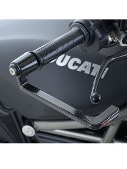 OSŁONA DŹWIGNII HAMULCA R&G CARBON Do Ducati XDiavel (16-18)