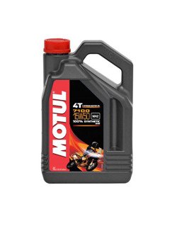 Olej Motul 7100 4T 15W-50 (4L)