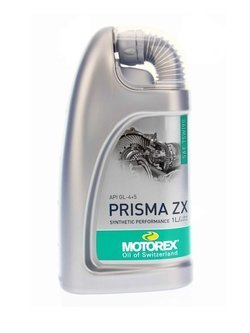 Olej przekładniowy Motorex Prisma ZX SAE 75W/90 1L