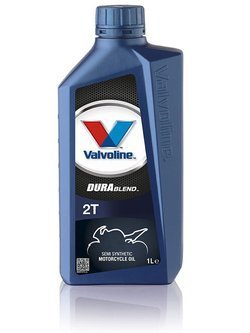 Olej silnikowy Valvoline DuraBlend 2T 1L