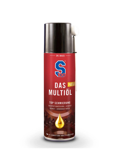 Olej wielofunkcyjny S100 Das Multiol/Multi-Function Oil 300ml