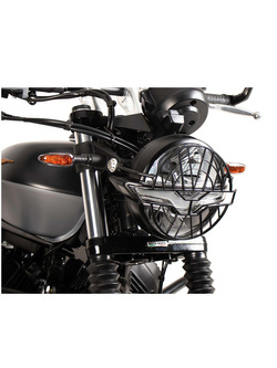 Osłona lampy Hepco&Becker Moto Guzzi V9 Bobber/Special Edition (21-) 