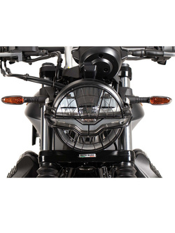 Osłona lampy Hepco&Becker Moto Guzzi V9 Bobber/Special Edition (21-) 