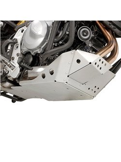 Osłona miski olejowej Kappa BMW F 750 GS/ F 850 GS (18-20)[bez mocowania]