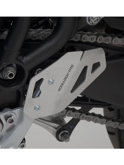 Osłona pięty na lewą stronę SW-Motech Triumph Tiger 900/GT/Rally/Pro (19-)