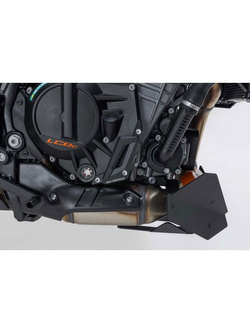 Osłona pokrywy silnika SW-Motech KTM Duke 990 (23-)