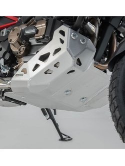 Osłona silnika SW-MOTECH Honda CRF1100 L Africa Twin, Adventure Sports (19-), CRF1100 L Africa Twin ES, Adventure Sports ES (23-)