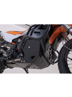 Osłona silnika SW-MOTECH KTM 790 Adventure / R (19-), Adventure 890 / R (20-)