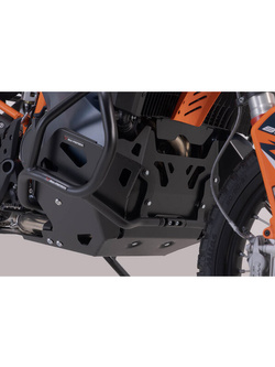 Osłona silnika SW-MOTECH KTM 790 Adventure / R (19-), Adventure 890 / R (20-)