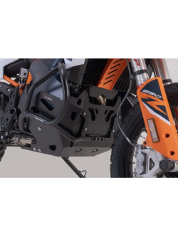 Osłona silnika SW-MOTECH KTM 790 Adventure / R (19-), Adventure 890 / R (20-)