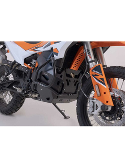 Osłona silnika SW-MOTECH KTM 790 Adventure / R (19-), Adventure 890 / R (20-)