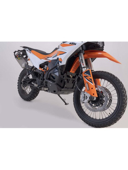 Osłona silnika SW-MOTECH KTM 790 Adventure / R (19-), Adventure 890 / R (20-)