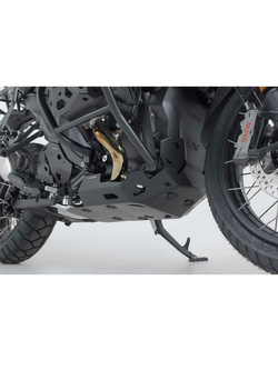 Osłona silnika SW-MOTECH do BMW R 1300 GS (23-) czarna