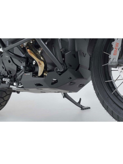 Osłona silnika SW-MOTECH do BMW R 1300 GS (23-) czarna