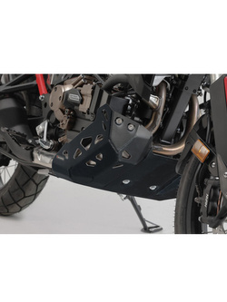 Osłona silnika SW-MOTECH do Hondy CRF 1100L Africa Twin/ Adv Sports (19-), CRF 1100L Africa Twin ES/ Adv Sports ES (23-) z SBL