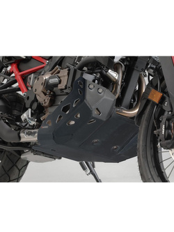 Osłona silnika SW-MOTECH do Hondy CRF 1100L Africa Twin/ Adv Sports (19-), CRF 1100L Africa Twin ES/ Adv Sports ES (23-) z SBL