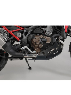 Osłona silnika SW-MOTECH do Hondy CRF 1100L Africa Twin/ Adv Sports (19-), CRF 1100L Africa Twin ES/ Adv Sports ES (23-) z SBL