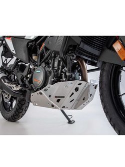 Osłona silnika SW-MOTECH do KTM 390 Adventure (20-)