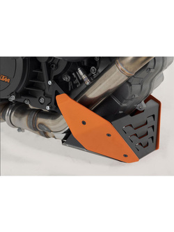 Osłona silnika SW-MOTECH do KTM Super Duke 1290 R (13-19), Super Duke 1290 GT (16-)