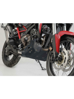 Osłona silnika SW-Motech do Hondy CRF1100L / Adv Sports (19-), CRF1100L Africa Twin ES / Adv Sports (23-)