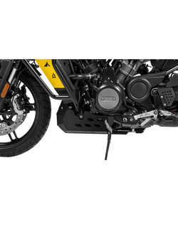 Osłona silnika Touratech Expedition Harley Davidson RA1250 Pan America (21-) czarna