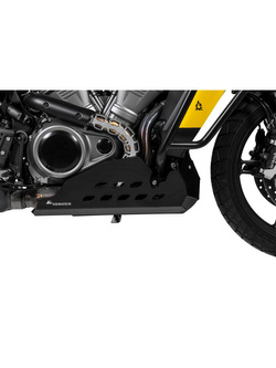 Osłona silnika Touratech Expedition Harley Davidson RA1250 Pan America (21-) czarna