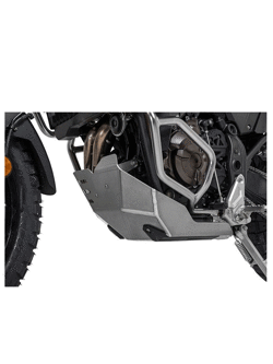 Osłona silnika Touratech Expedition Yamaha Tenere 700 (19-20) srebrna