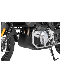 Osłona silnika Touratech RALLYE BMW F850GS (20-)/ F850GS Adventure (20-) czarna