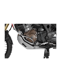 Osłona silnika Touratech RALLYE Honda CRF1000L Africa Twin srebrna