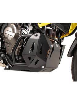 Osłona silnika/ płyta pod silnik Hepco&Becker Suzuki V-Strom 800 DE (23-) czarna