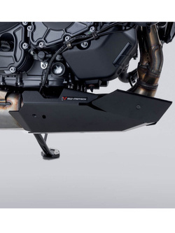 Osłona silnika / przedni spoiler SW-MOTECH Yamaha MT-09 (23-)/ XSR 900 GP (23-)