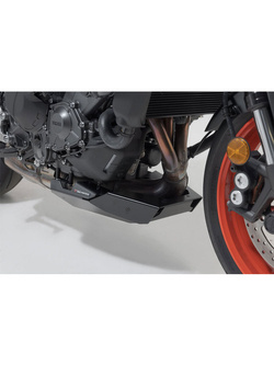 Osłona silnika/ przedni spoiler SW-MOTECH Yamaha MT-09 Sp (20-23), XSR 900 (21-)