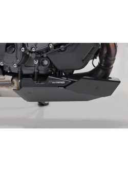 Osłona silnika/ przedni spoiler SW-MOTECH Yamaha MT-09 Sp (20-23), XSR 900 (21-)