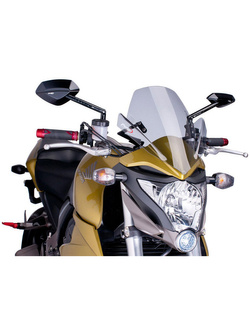 Owiewka PUIG do Honda CB1000R (11-16) lekko przyciemniana