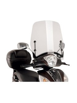 Owiewka PUIG do Kymco Miler 125 (17-) (T.S.)