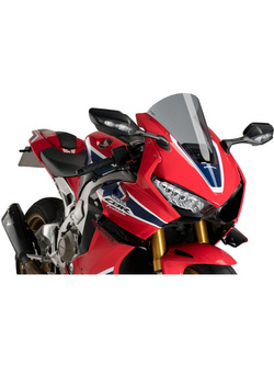 Owiewka sportowa PUIG do Honda CBR1000RR Fireblade / SP / SP2 (17-19) lekko przyciemniana