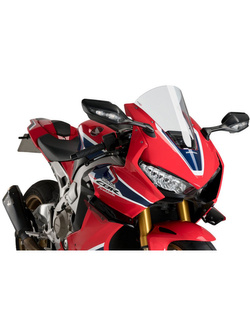 Owiewka sportowa PUIG do Honda CBR1000RR Fireblade / SP / SP2 (17-19) przezroczysta