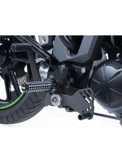 PODNÓŻEK WYŚCIGOWY R&G Do Kawasaki Vulcan S (15-18)