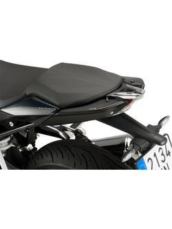 Panele na uchwyt PUIG motocykli BMW R1200R (15-18), R1200RS (15-18), R1250R (19-21), R1250RS (19-21) [dla pasażera]