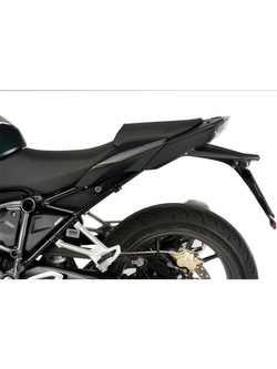 Panele na uchwyt PUIG motocykli BMW R1200R (15-18), R1200RS (15-18), R1250R (19-21), R1250RS (19-21) [dla pasażera]